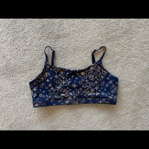 Fabletics Low Impact Sports Bra